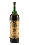 Cinzano Dry Vermouth c. 1960s 300cl