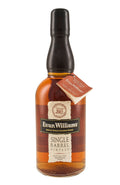Evan Williams Single Barrel 2003
