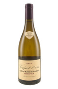 Vougeot Le Clos Blanc de Vougeot Vougeraie 2014