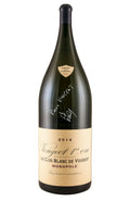 Vougeot Le Clos Blanc de Vougeot Vougeraie 1500cl 2014