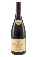 Clos de Vougeot Vougeraie 2014