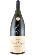 Clos de Vougeot Vougeraie 1500cl 2014