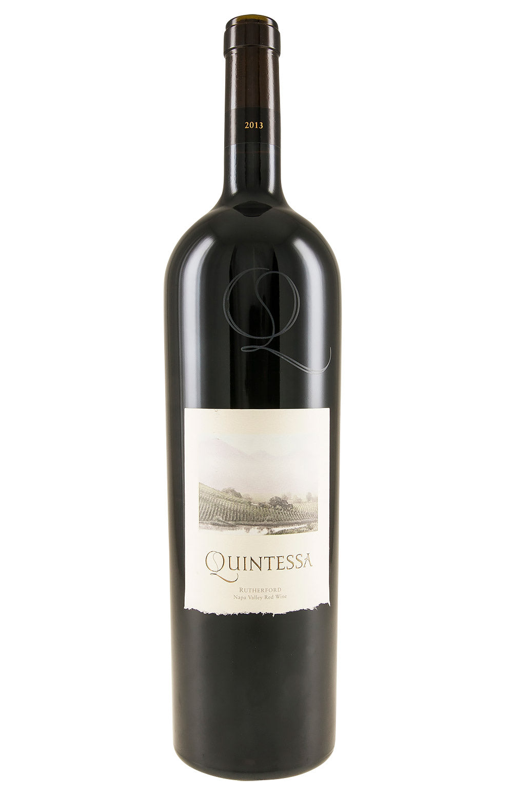 Quintessa Magnum 2013