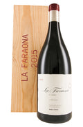 La Faraona Descendientes de J. Palacios 300cl 2015