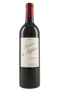 Pensees de Lafleur 2015