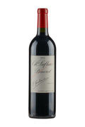 Lafleur 2015