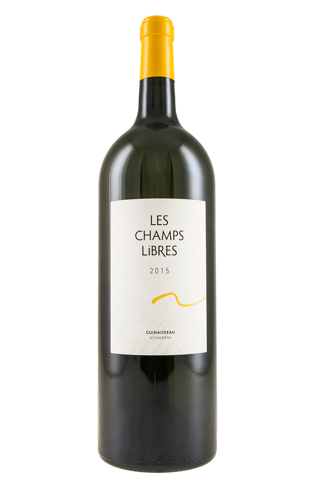 Les Champs Libres 2015