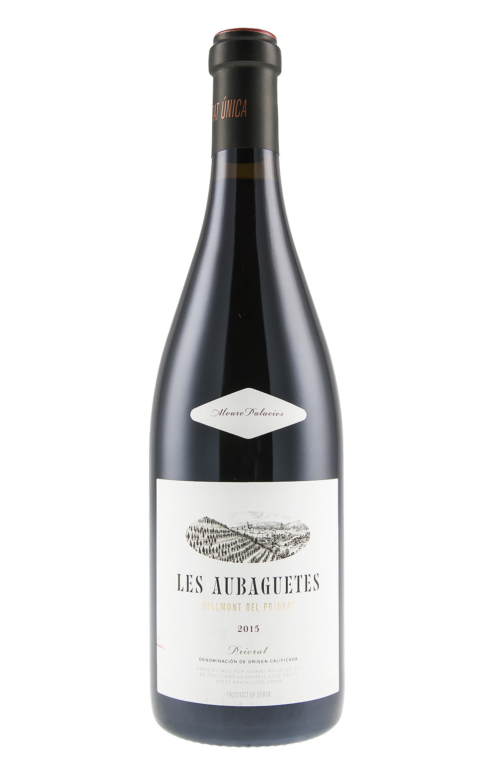 Aubaguetes Alvaro Palacios 2015