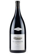Aubaguetes Alvaro Palacios 500cl 2015