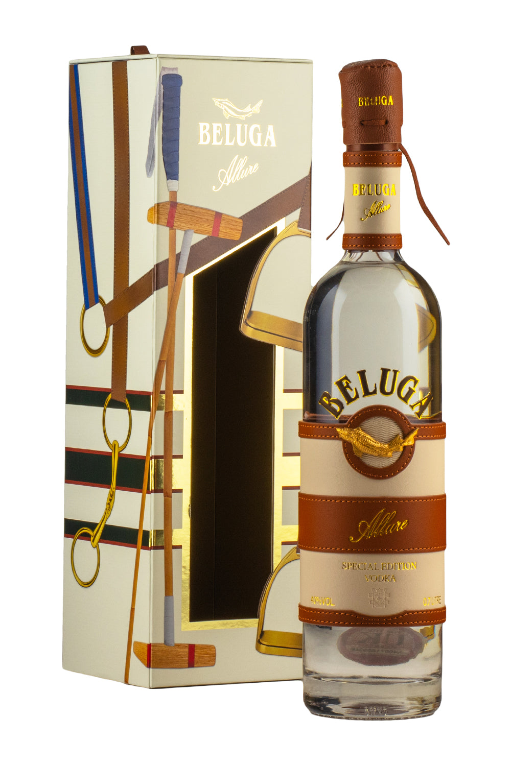 Beluga Allure Vodka