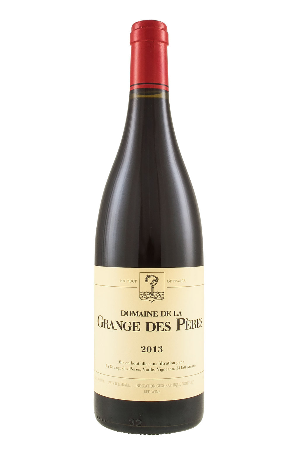 Grange des Peres Rouge 2013