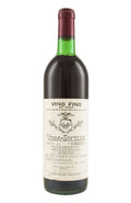 Vega Sicilia Unico 1966