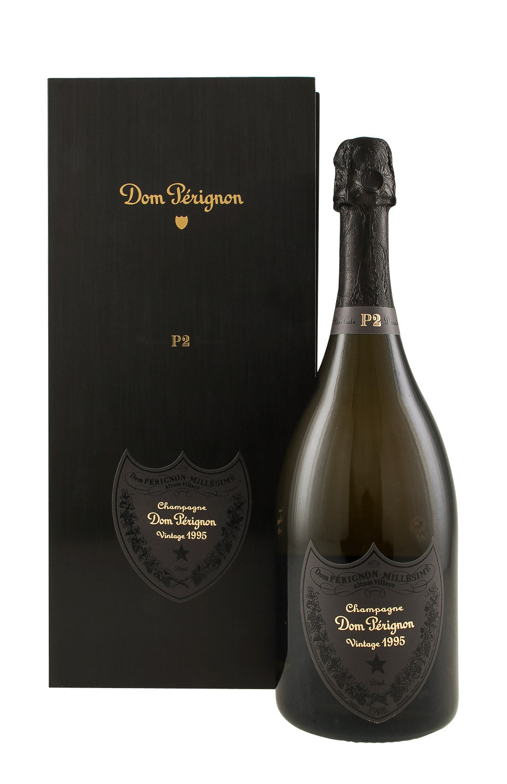Dom Perignon P2 1995