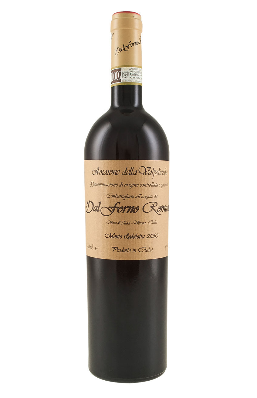 Amarone Dal Forno 2010
