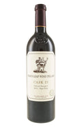 Stags Leap Cask 23 2013