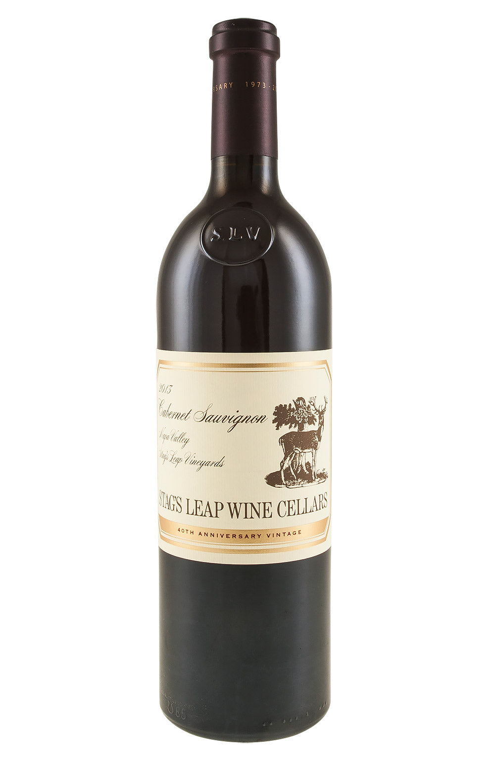 Stags Leap SLV 2013