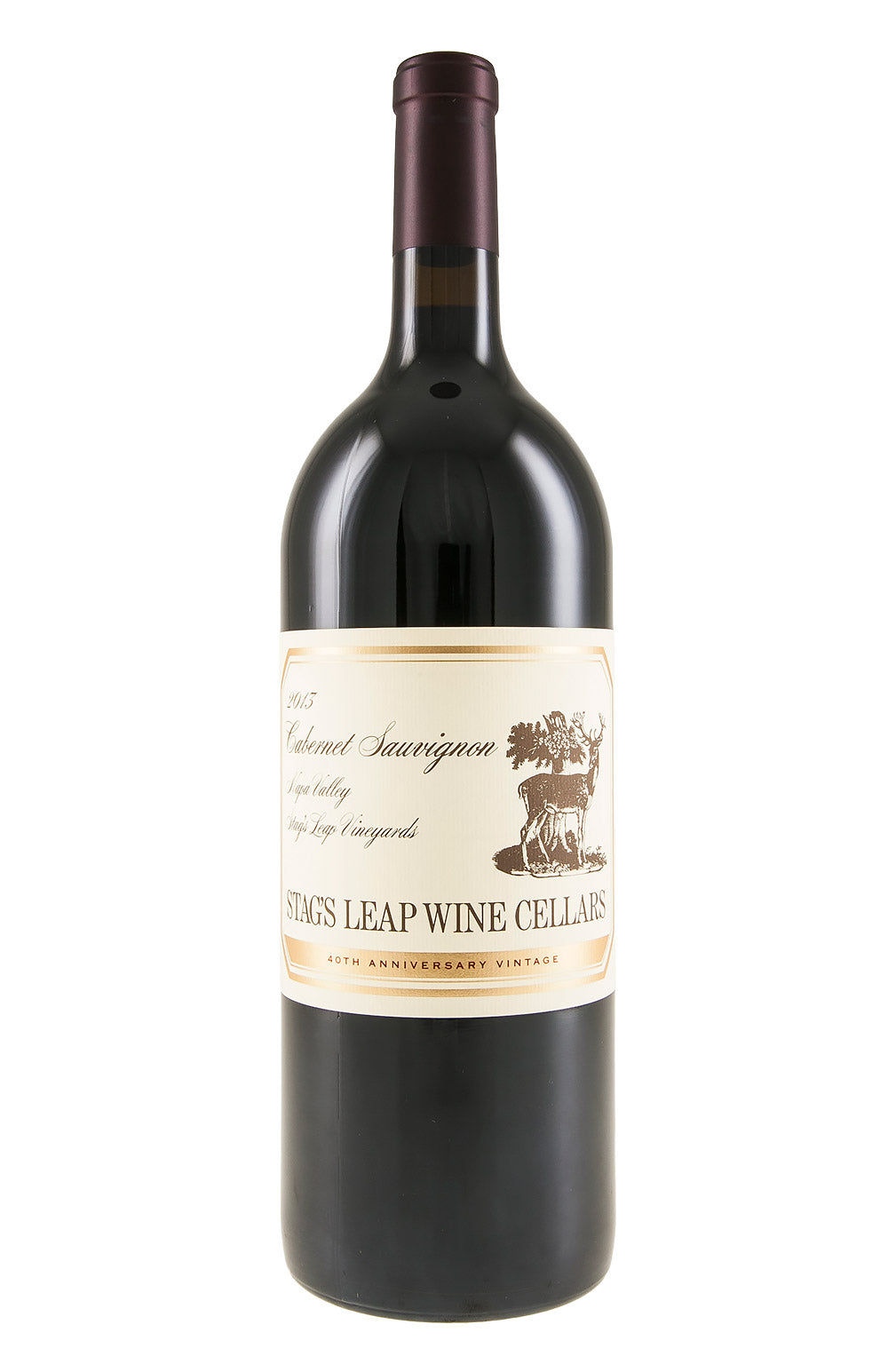 Stags Leap SLV Magnum 2013