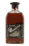 Cigar & Coffee Manhattan Aske Stephenson