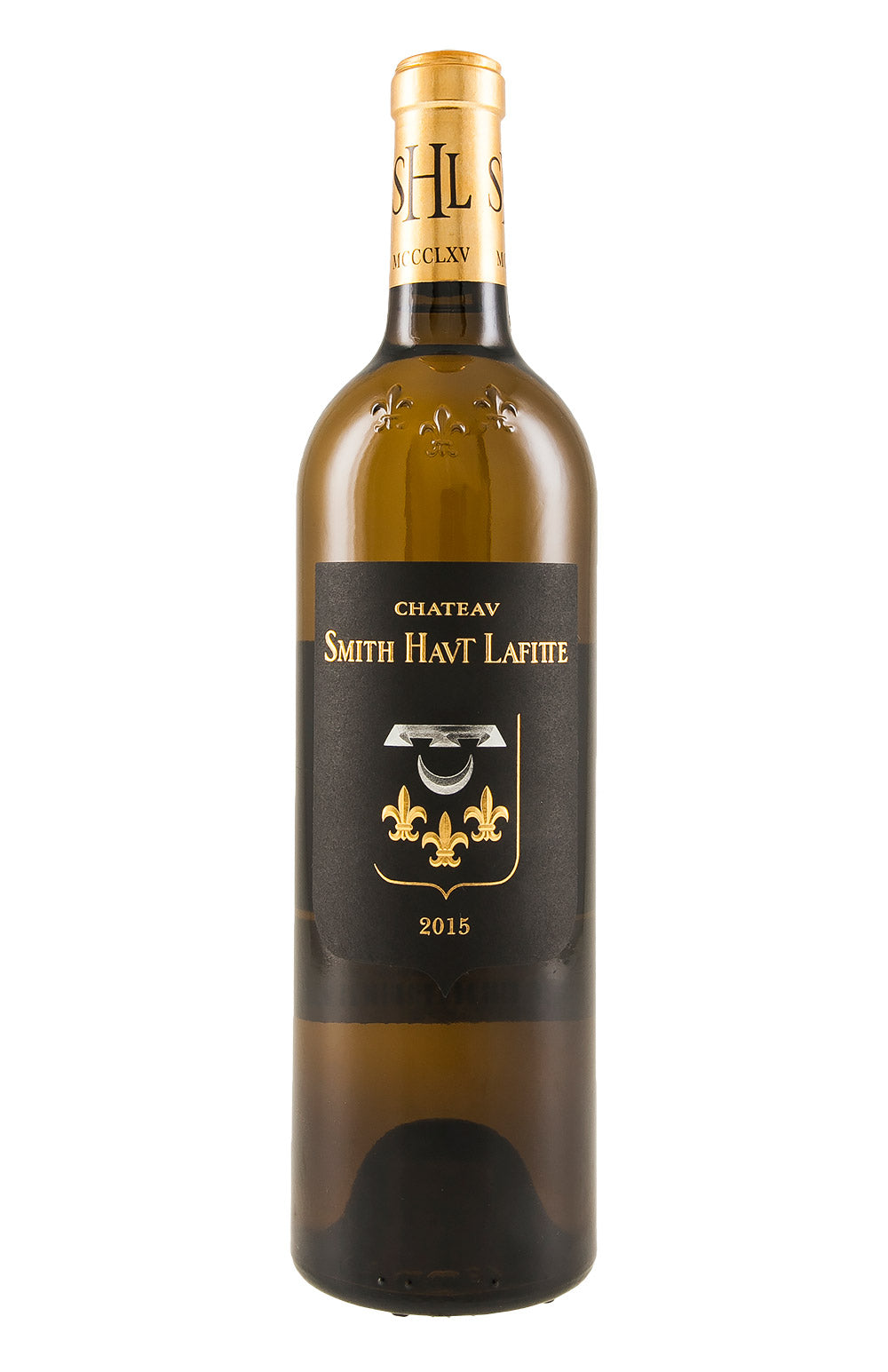 Smith Haut Lafitte Blanc 2015