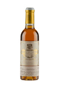 Coutet Half 2001