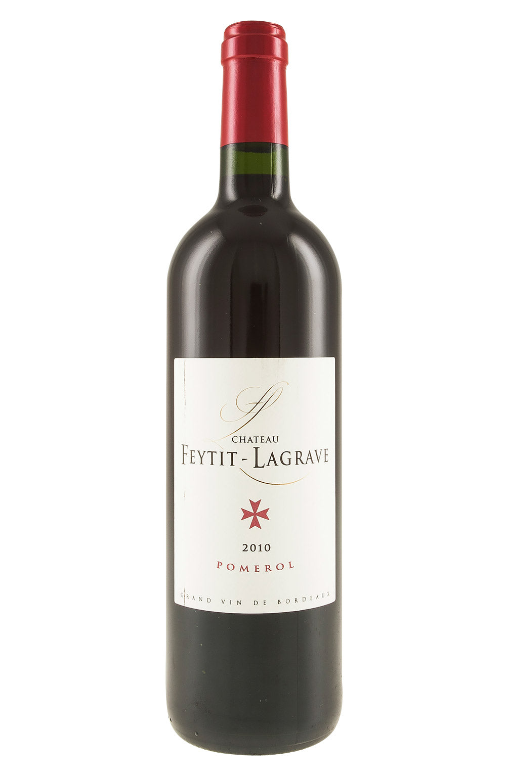 Feytit Lagrave 2010