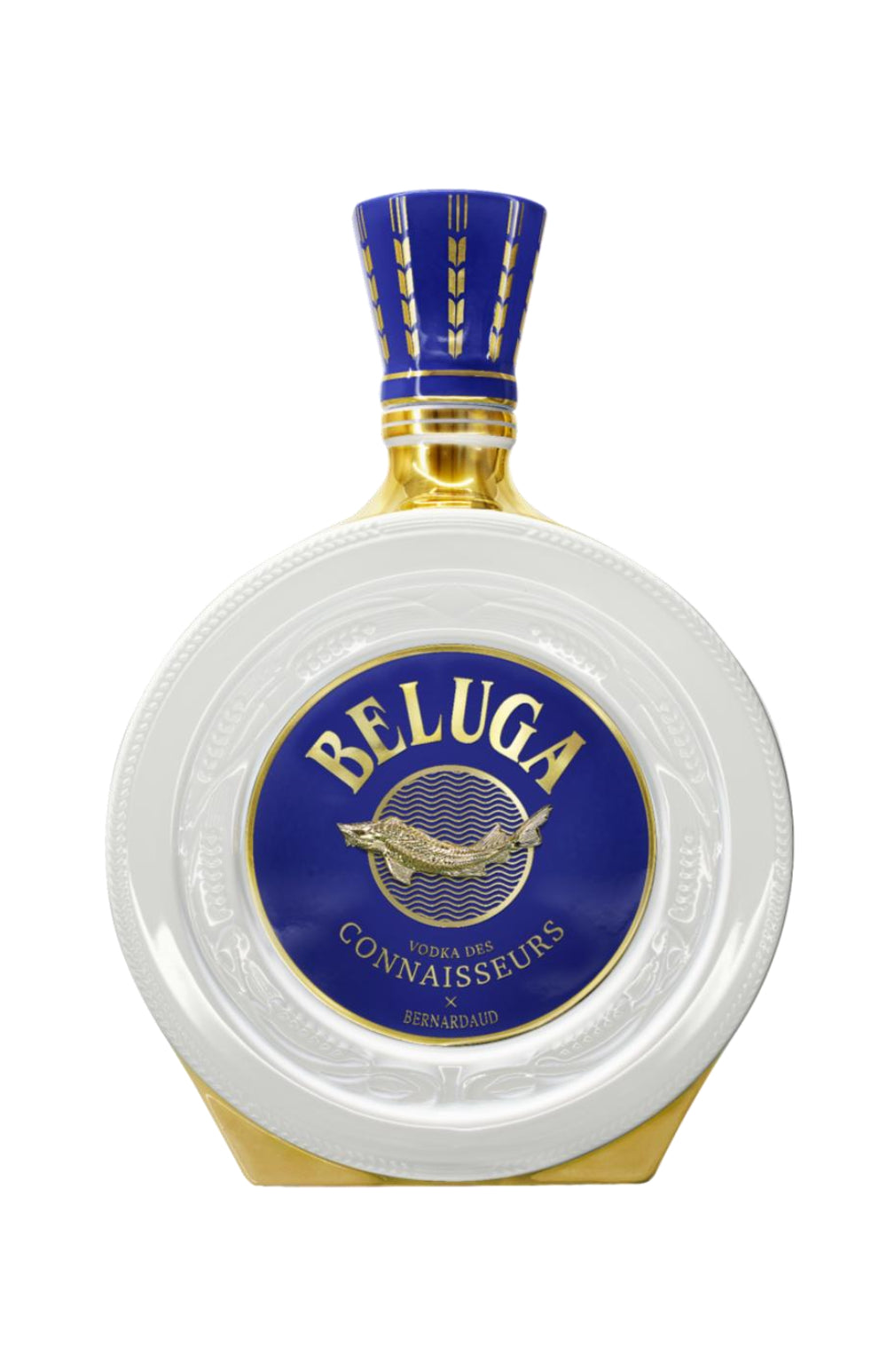 Beluga des Connaisseurs