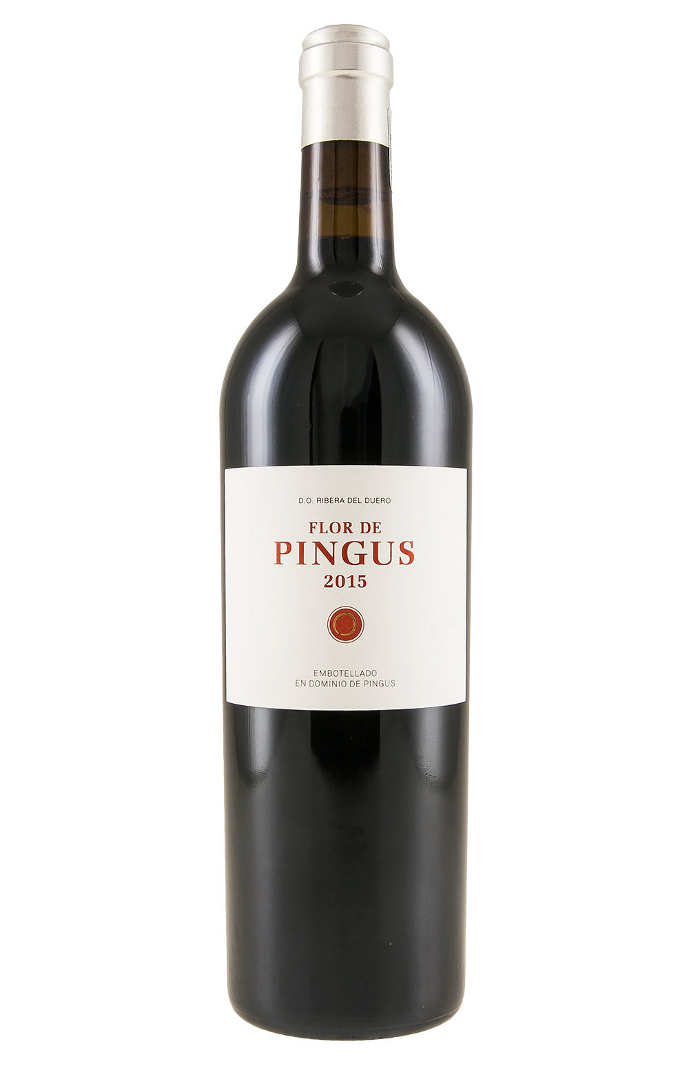 Flor de Pingus 2015