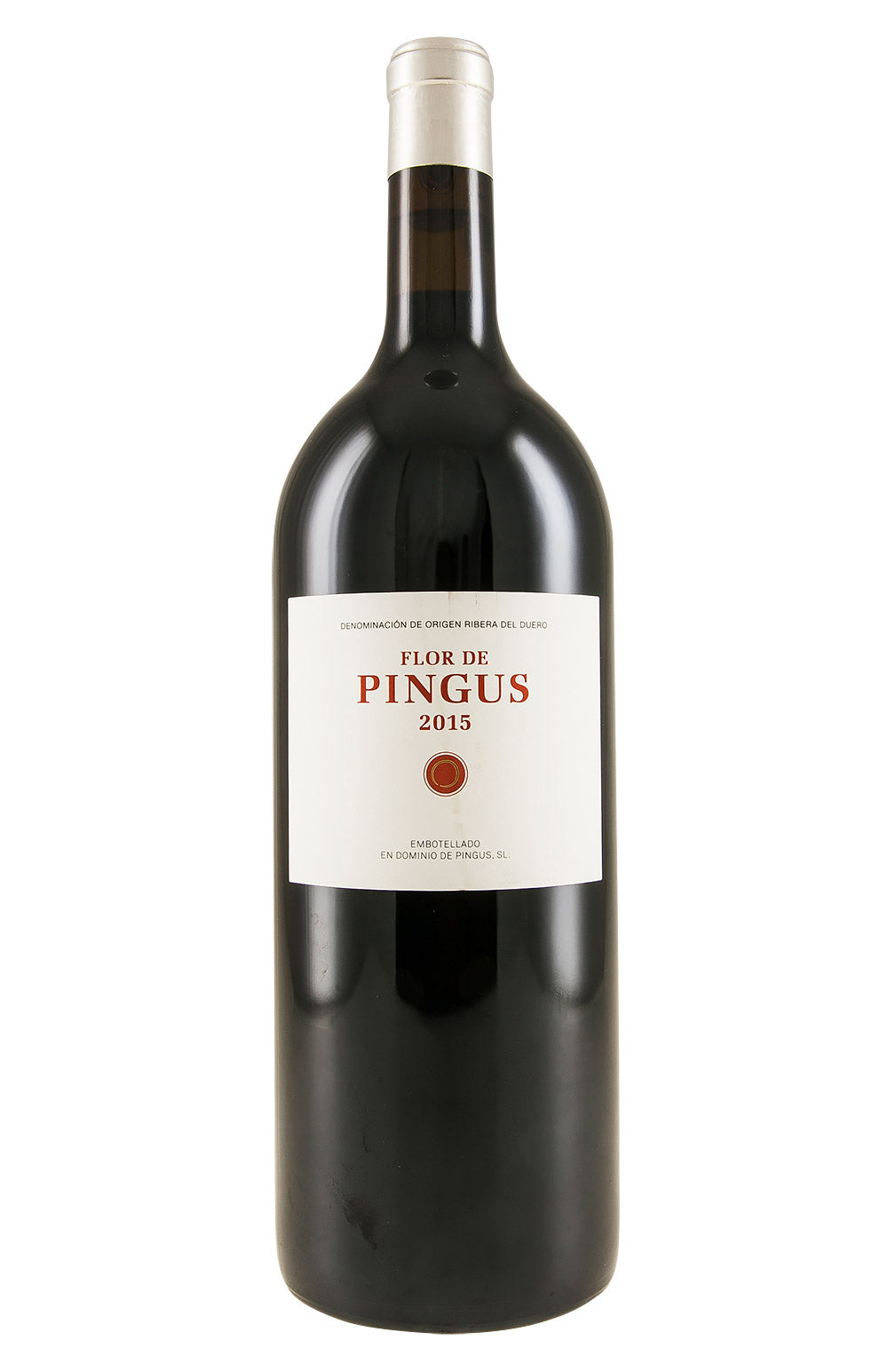 Flor de Pingus Magnum 2015