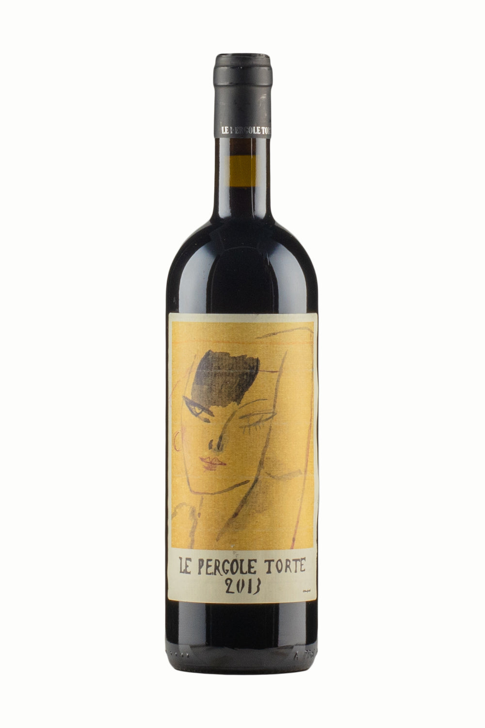 Le Pergole Torte 2013 – Hedonism Wines