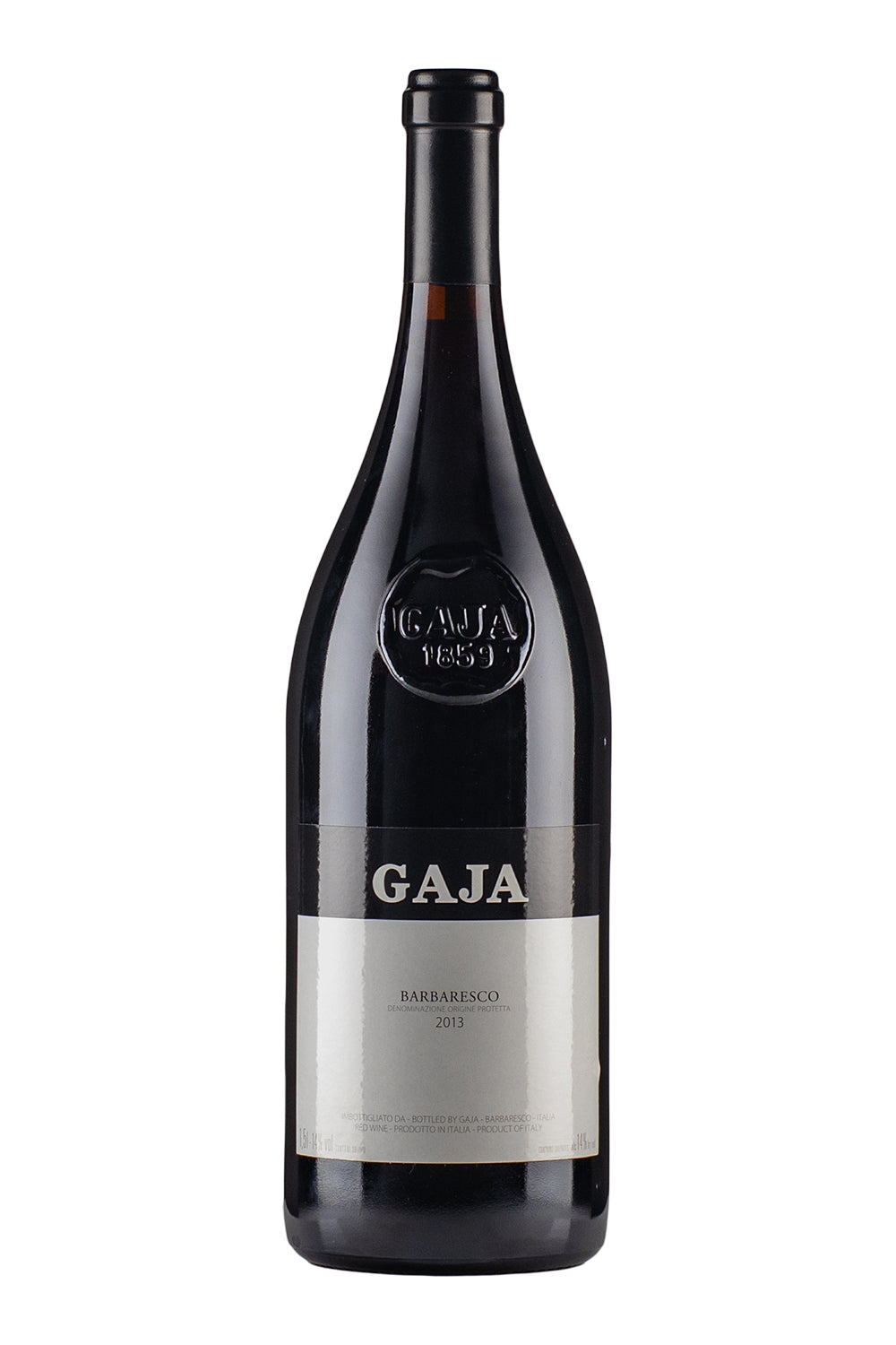 Barbaresco Gaja Magnum 2013