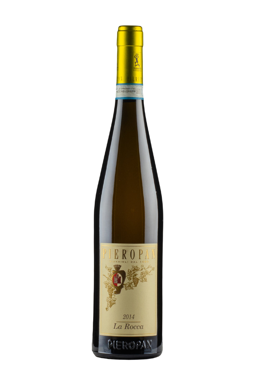 La Rocca Soave Classico Pieropan 2014