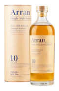 Arran 10 Year Old