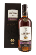 Ron Abuelo Napoleon