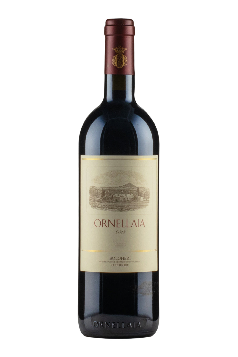 Ornellaia 2013