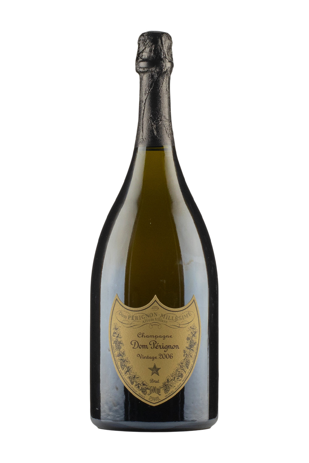 Dom Perignon Magnum 2006