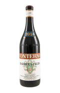 Barbera d`Alba Cerretta Giacomo Conterno 2014