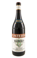 Barolo Francia Giacomo Conterno 2012