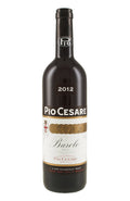 Barolo Pio Cesare 2012