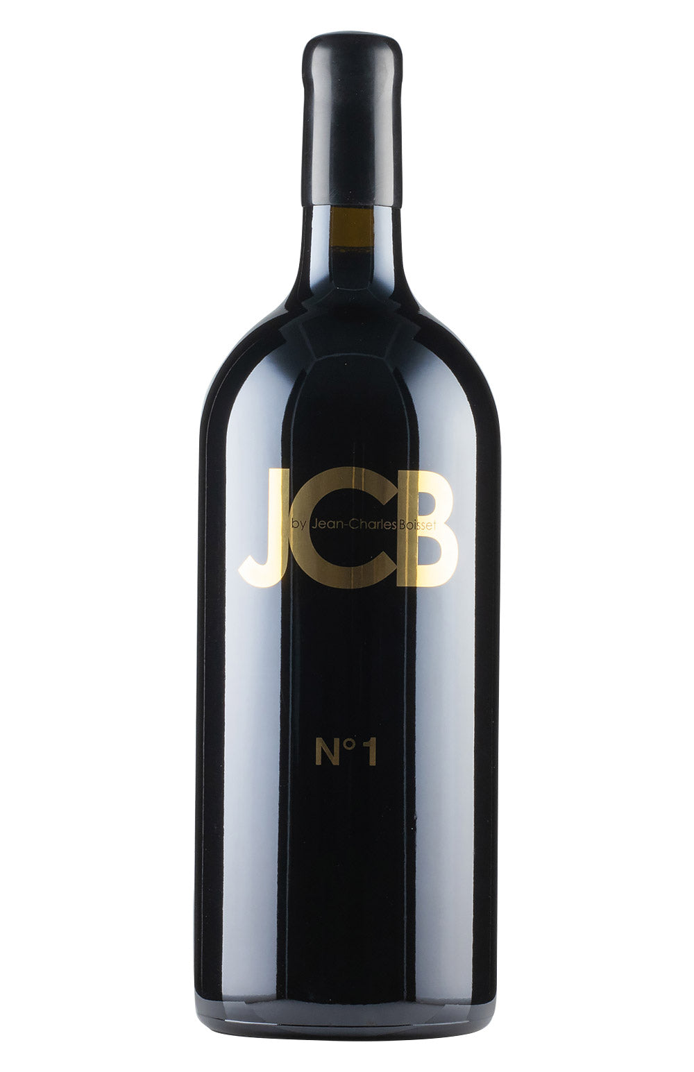 JCB No. 1 Cabernet Sauvignon 300cl 2012