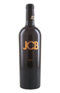 JCB No. 1 Cabernet Sauvignon 2010