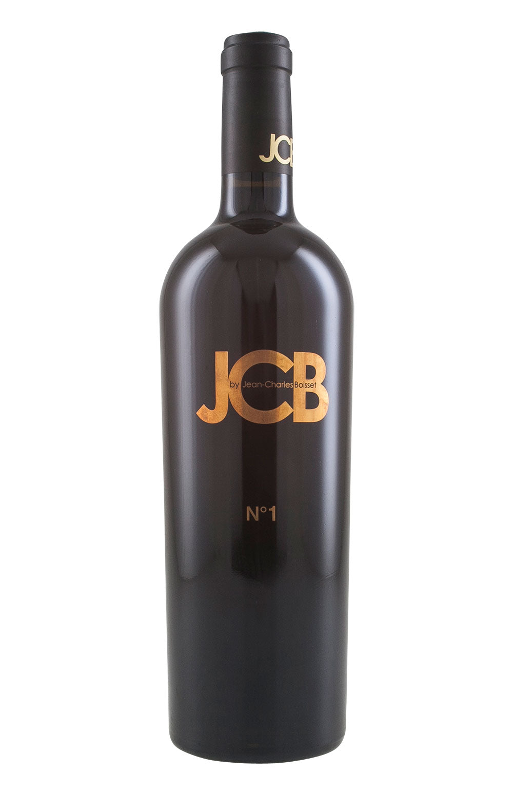 JCB No. 1 Cabernet Sauvignon 2010