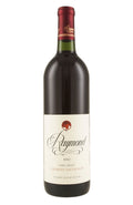Raymond Vineyards Cabernet Sauvignon (Ex Cellar) 1987