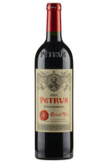 Petrus 2015
