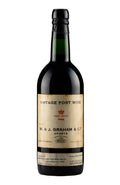 Graham`s Vintage 1966