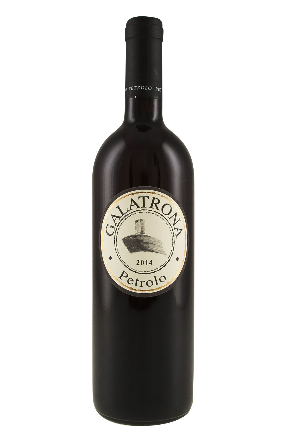 Fattoria Petrolo Galatrona 2014