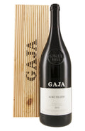 Sori Tildin Gaja Magnum 2013