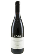 Barbaresco Sori San Lorenzo Gaja 2013
