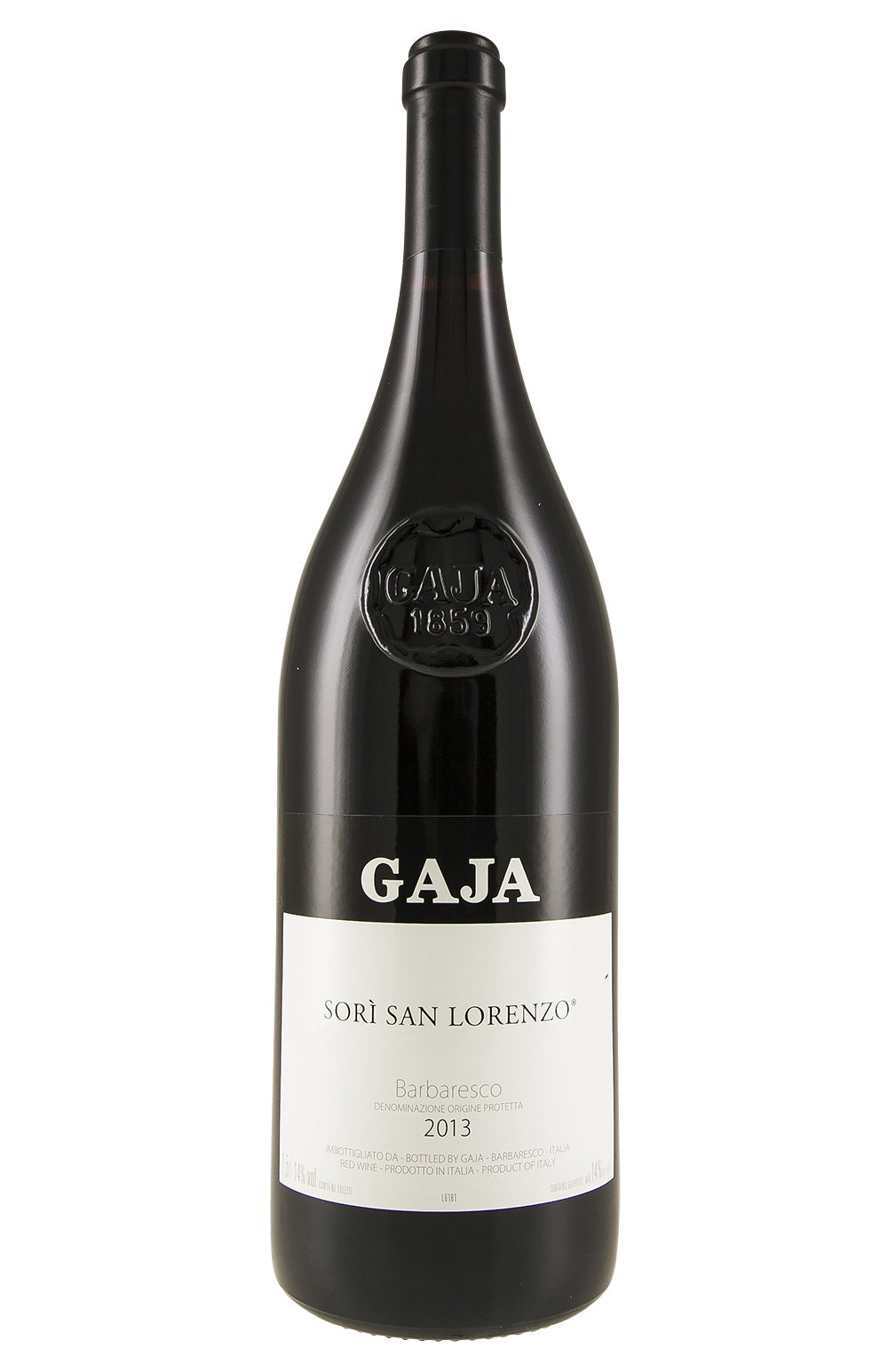 Sori San Lorenzo Gaja Magnum 2013