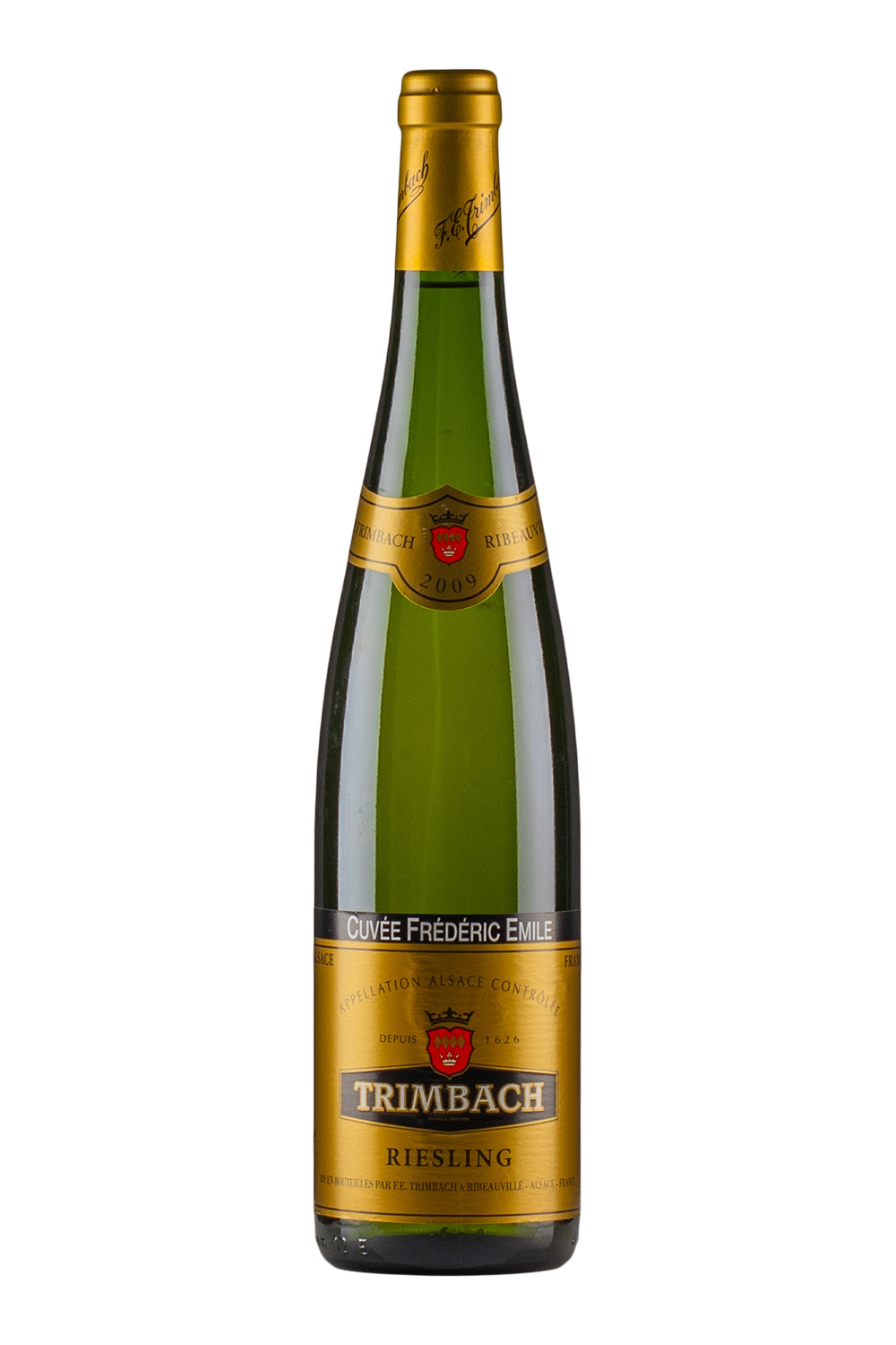 Cuvee Frederic Emile Trimbach 2009