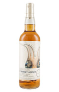 Glenturret 36 Year Old The Whisky Agency 1977